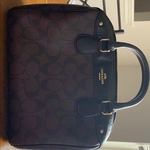 Coach handbag